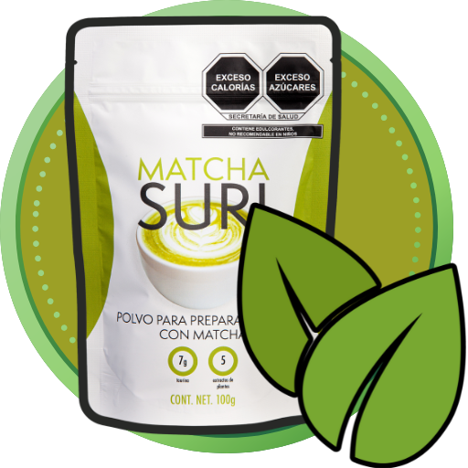 Matcha Tea Site Icon