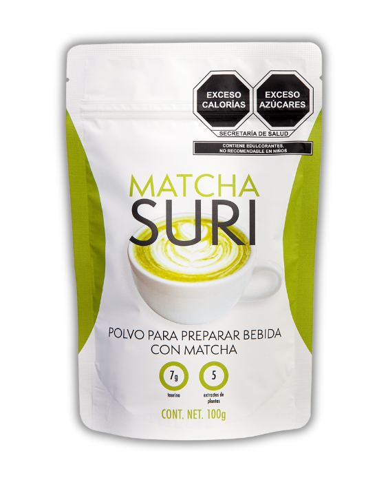 Matcha Sure Pack